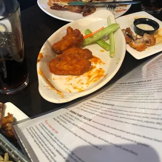 Buffalo Wings