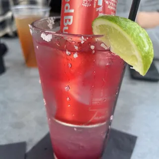 Red Bull Energy Drink