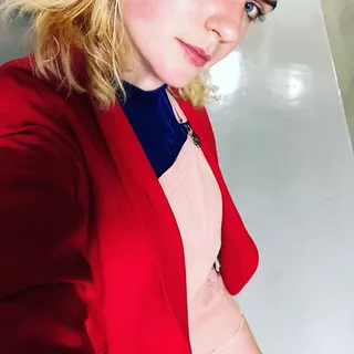 Moira Rose B.