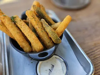 First Draft Taproom & Kitchen