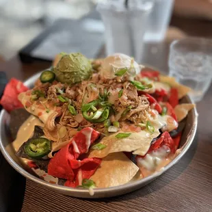 Nachos