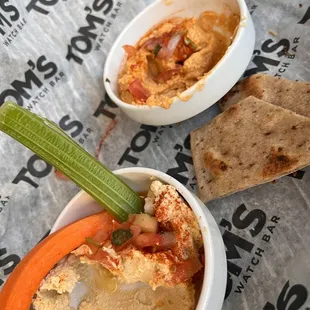 Hummus