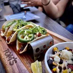 Braised Short Ribs Tacos
