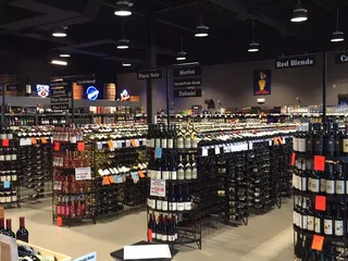 Plaza Wine & Spirits