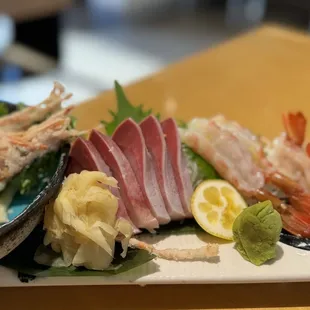 food, sushi, sushi and sashimi, sashimi