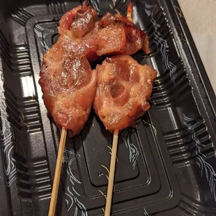 Tendons ($15 post tax)