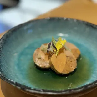 food, sushi and sashimi