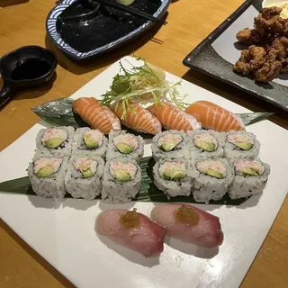 California Roll