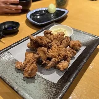 Chicken Karaage