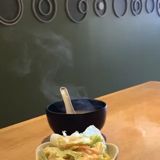 Miso Soup