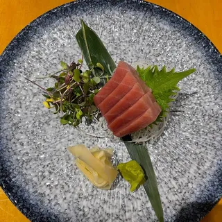 Maguro Sashimi