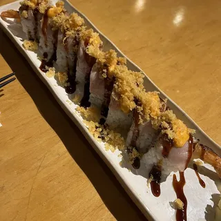 Toro Monster Roll