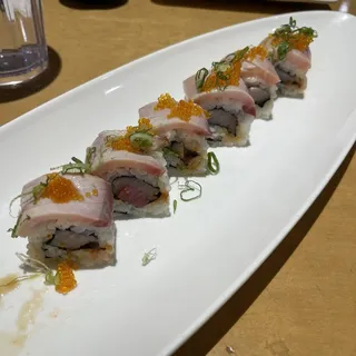 Hama Hama Roll