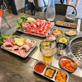 food
