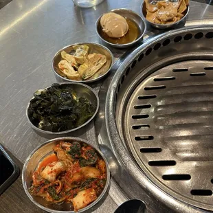 Banchan