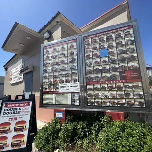 Steak and eggs $11.99