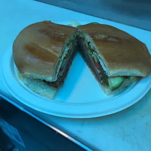 Tortas