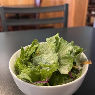 Side Salad
