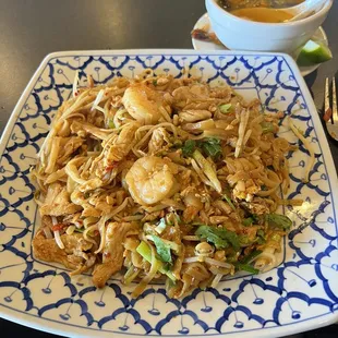 Pad Thai