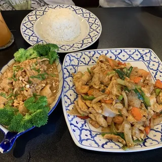 Kids CK Thai Peanut Sauce