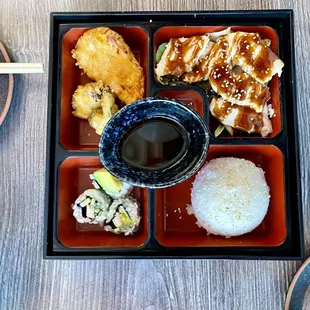 Ton-Ichi Ramen