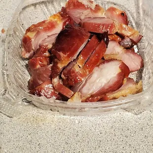 Char Siu