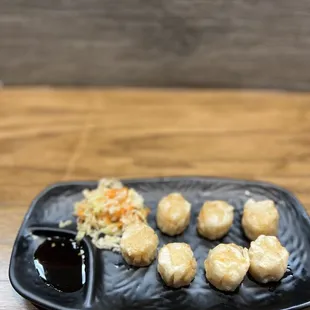 Shrimp Shumai