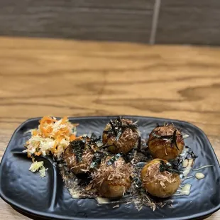 Takoyaki