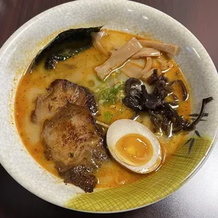 Ton Ramen