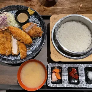 tonshou Special
