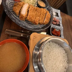 Rosu Katsu