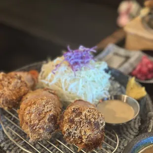Pork tenderloin