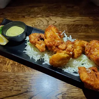 Chicken Karaage