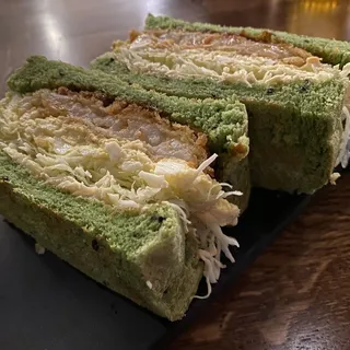 Ebi Katsu Sando