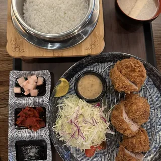 Hire Katsu