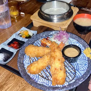 EBI Katsu