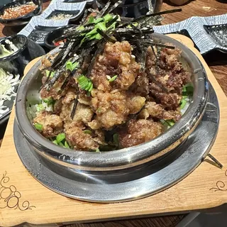 Gyu Ten-Don