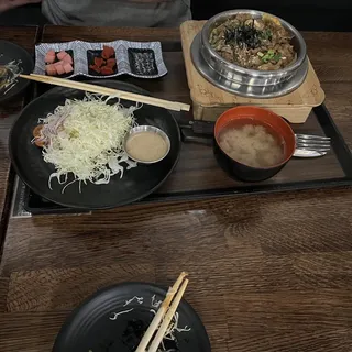 Gyu Meshi