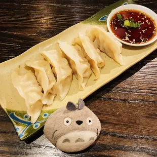 Gyoza