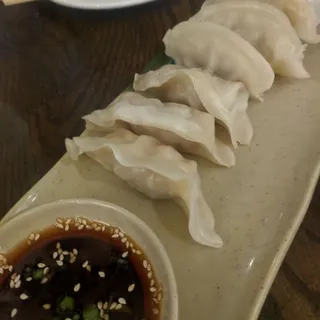 Gyoza