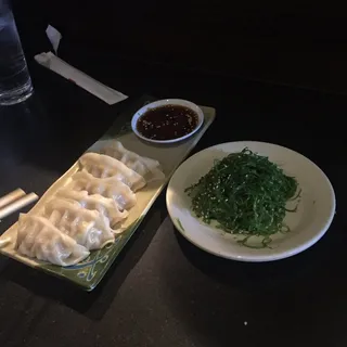 Wakame Salad