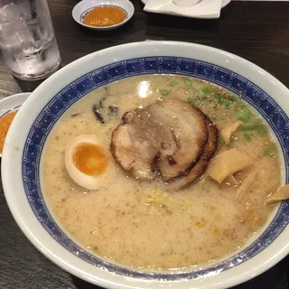 Hakata Tonkotsu Classic