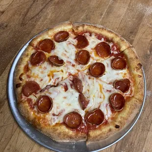 Pepperoni