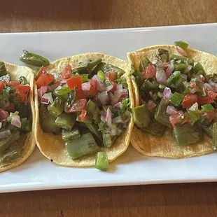 Taco De Pollo