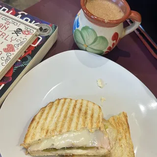 Pueblo Panini