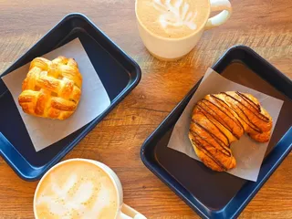 Viva Mexi Coffee Shop