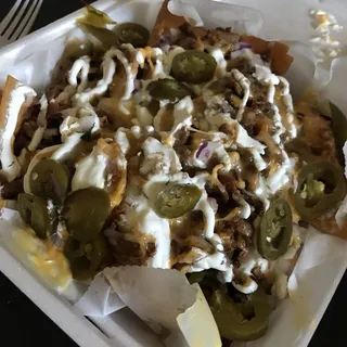 Super Nachos