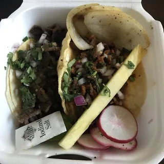Street Taco