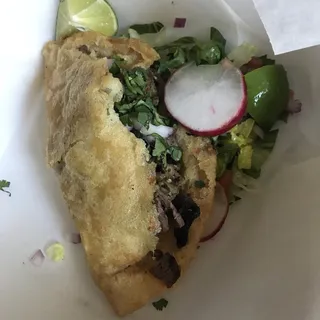 Super Quesadilla