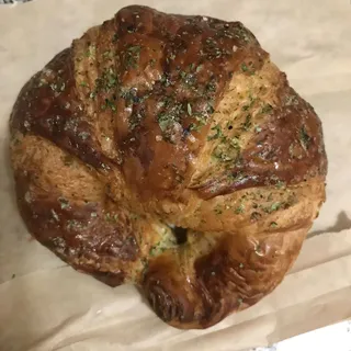 Nori Croissant